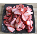 Frozen Fruits IQF Strawberry Halves